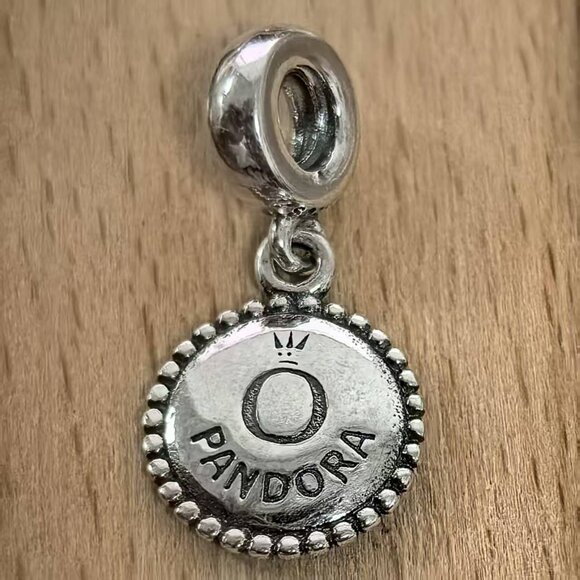 Pandora Newfoundland Dog Charm Pendant, S925 Silver Bracelets - Picture 2 of 4